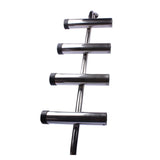 Fishing Rod Holders 304 Stainless Steel Fishing Rod Holder Tube Rocket Launcher Boat Outfitting Rod Holders Boat Marine Superb Boat Accessories