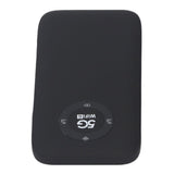 Mingzhe Mobile Wireless Router with Robust Design (Black)
