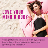 Beef Organ Supplement for Women - Beef Liver, Kidney, Heart and Uterus Tissue, Supports Women's Overall Energy and Health - Pasture Raised in New Zealand - No Fillers or Flow Agents - 120 Capsules