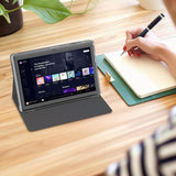 Tablet 7Inch Android 14.0 with Protective Case,3GBRAM+ 32GB ROM, IPS Screen