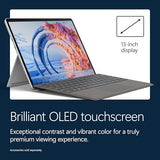 Microsoft Surface Pro (2026), 13-inch Premium Performance 2-in-1 Laptop