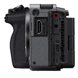 SONY Cinema Line FX30 Super 35 Camera, Gray