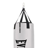 Everlast Elite 2 Heavy Bag (White | 70 lb)