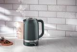 KitchenAid 1.7L Electric Kettle w/Temp Control KEK1701, Juniper