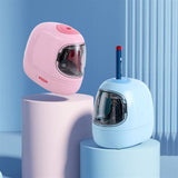 XJPWZER Electric Pencil Sharpener to Adjust the Thickness of the Tip Sharpening Machine(E)