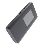 GOWENIC 5G Portable WiFi Router with Display Screen, Dual Band Wireless Travel Router Support for MTK Chip, Card Slot, Mobile WiFi Hotspot for Travel