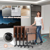 Modern Conference Table, Folding Conference Room Table