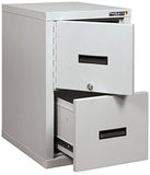 Resistant File Cabinet - Light Weight, fire Rated