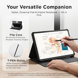 11 Gen 2 Android Tablet, 11" Drawing Pad & Digital Notebook
