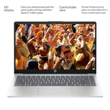 HP Essential Laptop 2026, AMD Processor, 128GB SSD, Windows 11 Home