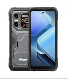 CHAUELEC XPLORE 1 Outdoor Mobile Phone, 5G Waterproof Rugged Smartphone Android 15, 6.78'' 2.4K Display, 12GB+256GB, 20000mAh