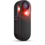 Garmin Varia RCT715, Rearview Radar w Camera & Tail Light, Built-in Camera