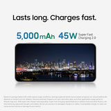 Samsung Galaxy A56 5G Cell Phone, 128GB AI Smartphone, Unlocked Android, AI Photo Edits, Large Screen
