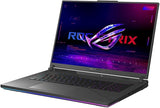 ASUS ROG Strix G18 18" 240Hz Laptop 10TB SSD 96GB DDR5 RAM Win 11 Pro (Intel 14th Gen Core i9-14900HX processor TURBO 5.80Ghz
