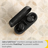 Jabra Evolve2 True Wireless Earbuds - in-Ear Bluetooth Earbuds with Active Noise