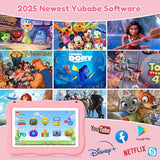 Kids Tablet 7IN Toddler Tablet for Kids, Children Tablets for Toddlers with Parental Controls, Camera