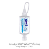 Purell Hand Sanitizer Gel with Travel Carriers 36ct x 1fl oz - 3900-36-WRP