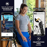 Teeter EP-560 Ltd. Inversion Table for Back Pain, FDA-Registered, UL Safety-Certified, 300 lb Capacity Teeter