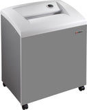 Dahle 40530 Paper Shredder, Micro Cut, P-6 Security, German Engineered, Jam Protection, Automatic Oiler, SmartPower, 10 Sheet Max, 38 Gal Bin