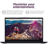 Lenovo IdeaPad 15.6" FHD Touchscreen Laptop, Intel 10-Core 13th Intel i5
