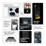 Nothing Phone (4a) Pro Cell Phone 2026 New, Unlocked Android 16 Smartphone, Triple-Lens Camera, AI Photo Edits