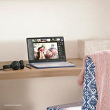 HP 14" Laptop Business Student Computer, Quad-Core Intel N150, 16 GB RAM