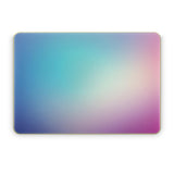 Laptop Skin Compatible with Apple MacBook Neo - Vivid Fog - Premium 3M Vinyl Protective Wrap