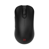 BenQ Zowie ZA13-DW 4K Wireless Mouse for Esports, Sports Science, 4K Enhanced Receiver, 65g, Symmetrical, Driverless, 3950 Sensor, 4K Polling Rate