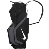 Nike Performance Cart Golf Bag Black | Gray | White Nike