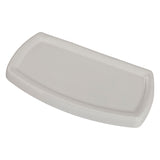 American Standard 735128-400.020 Champion 4 Toilet Tank Lid, White