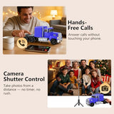 AONOX Truck Bluetooth Speaker, Mini Truck Speaker with TWS Stereo