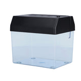 Electric Paper Shredder, Wear Highly Small Paper Shredder Paper Shredder for Office for Kids for Family SALALIS