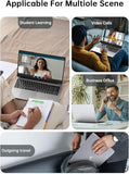 2026 Laptop with Intel-N95 Processor, 17.3 inch IPS FHD Screen Laptop Computer