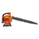 BYGOVICE Handheld Gas Leaf Blower - Gas Blowers for Lawn Care, 26 cc 2-Cycle Engine