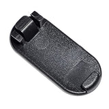 4 Packs Replacement Belt Clip PMLN7438AR for Motorola Talkabout Radio T100 T100TP T107 T114 T200 T200TP T210 T260 T265 T270 T275 T280 T470 T475 T478 T800 T802 T803