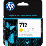 Wireless Large Format Color Thermal Inkjet Plotter Printer, 2025 Edition, Bundle with Color and 38ml Black Ink Pack