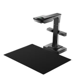 Scanner Portable, Professional Book Scanner, Document Camera, Auto-Flatten & Deskew Tech for Teachers,Classroom