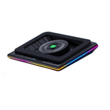 Laptop Cooling Pad, Gaming Laptop Fan, Suitable for 15.6-21 Inch Laptop