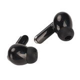 Pissente Wireless Translator Earbuds, 84 Languages, 5 Modes (Black)