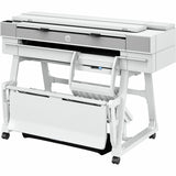 HP Designjet T950 A0 Inkjet Large Format Printer - Includes Scanner, Copier, Printer - 36" Print Width - Color