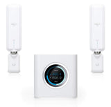 WiFi System by Ubiquiti Labs, Seamless Whole Home Wireless Internet Coverage