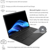 HP 2026 17.3" Intel Core Ultra 5 AI Laptop 16GB DDR5 RAM, 512GB PCIE SSD