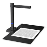 Shine Series Document Scanner, Portable USB Camera, Capture Max A3 Format with Fast Scan for Meeting and Learning(Shine 800 A3)