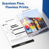 202X Toner Cartridge Compatible for HP CF500X 202A M281fdw M254dw 4-Pack