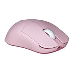 Lamzu Atlantis Mini Champion Edition Wireless Gaming Mouse, Ultra Lightweight 51g, Optical Switch,30000 DPI, Symmetrical, MCU Nordic 52840, Dust-Proof Encoder, PAW3950 Sensor, 8K Compatible