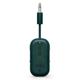Twelve South AirFly Pro 2, Bluetooth Adapter, Pair 2 AirPods, Teal Ice