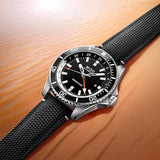 MIDO Ocean Star GMT - Swiss Automatic Watch for Men