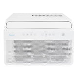 Keystone Energy Star 12,000 BTU Window Mounted Inverter Air Conditioner with Quiet, High Efficiency Operation and Remote, Window AC Unit for Apartment, Living Room, Medium-Large Rooms up to 550-Sq.Ft.
