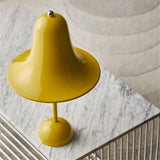 Bedroom Decoration Bedside Table Lamp for Study USB Rechargeable Reading Desk Light