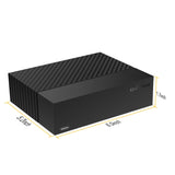 UnionSine Desktop External Hard Drive 16TB, USB3.0 3.5" HDD Storage